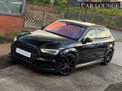 Audi S3 Sportback