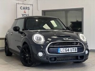 Mini Cooper SD