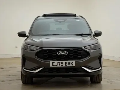Used Ford Kuga ST-Line X 243 HP (178 kW) 2025 Magnetic (metallic) SUV
