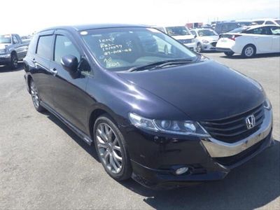 used Honda Odyssey Shuttle2.4 Absolute 5dr 7 Seats Estate