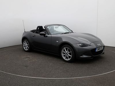 Mazda MX5