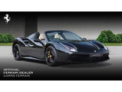 Ferrari 488