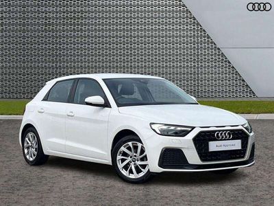 used Audi A1 25 TFSI Sport 5dr