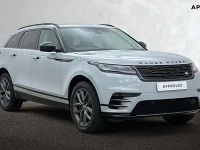 Used Land Rover Range Rover Velar SE Dynamic 201 HP (147 kW) 2024 SUV