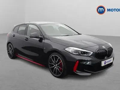 Usado BMW 128