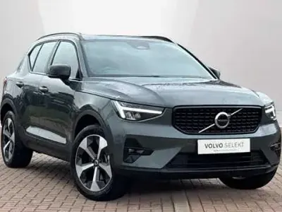 Used Volvo XC40 Plus 161 HP (118 kW) 2026 SUV