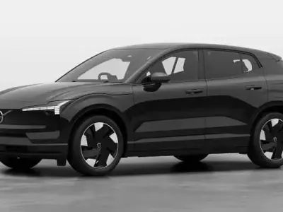 Nowe Volvo EX30 Plus 197 kW (268 KM) 2026 SUV