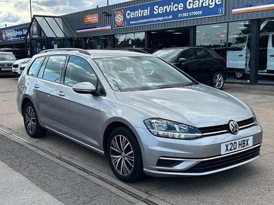 VW Golf VII