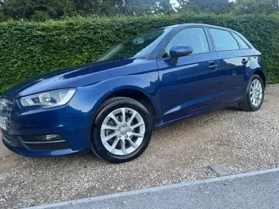 Usado Audi A3 Sport 2014