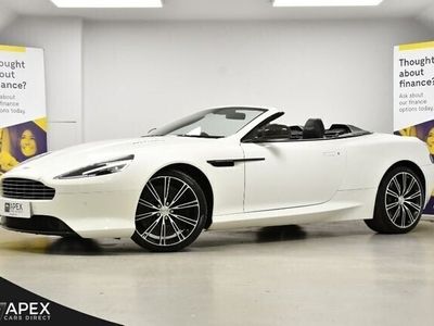 Aston Martin DB9