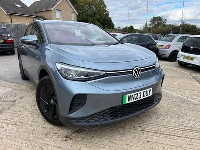 VW ID.4