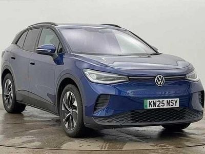 Used VW ID.4 210 kW (286 HP) 2025 SUV