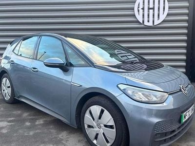 Used VW ID.3 Pro 106 kW (145 HP) 2022 Hatchback