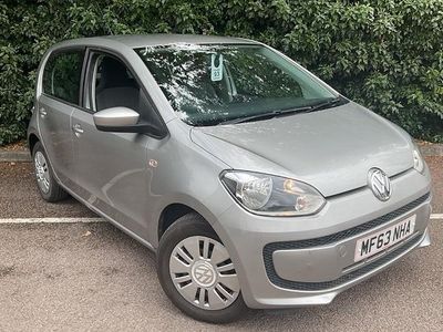 VW up!