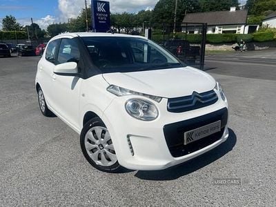 Citroën C1