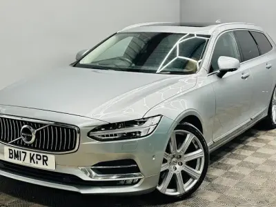 Usado Volvo V90