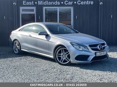 Mercedes E250