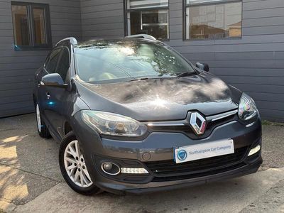 Renault Mégane GrandTour