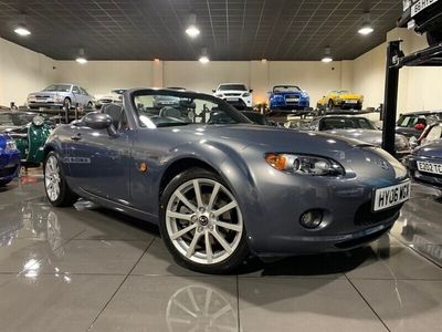 used Mazda MX5 Convertible 2.0i Sport 2d