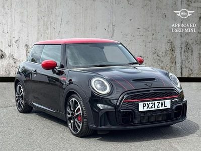 Mini John Cooper Works