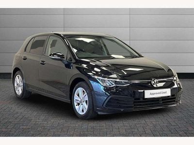 VW Golf VIII