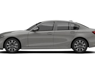 New BMW 320 M Sport 184 HP (135 kW) 2026 Sedan