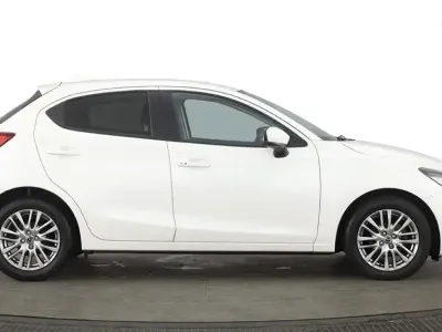 Used Mazda 2