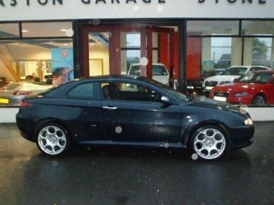 used Alfa Romeo GT 1.9