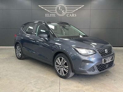 Begagnad Seat Arona SE 95 HK (69 kW) 2025 SUV