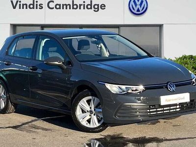 VW Golf VIII