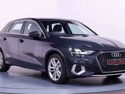 Audi A3 Sportback e-tron