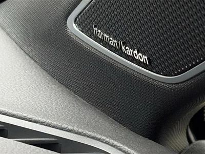 Used VW Golf VIII Black Edition 333 HP (244 kW) 2025 Black Hatchback