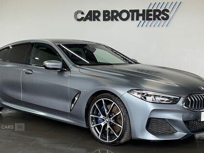 BMW 840