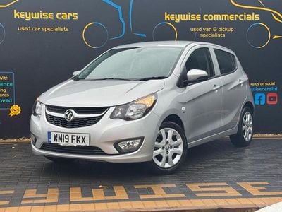Vauxhall Viva