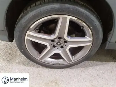 Used Mercedes GLA220