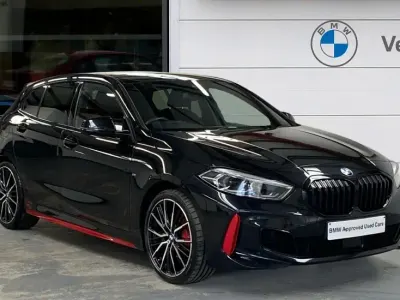 Used BMW 128
