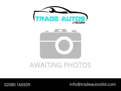 Used VW Golf VII