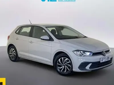 Used VW Polo