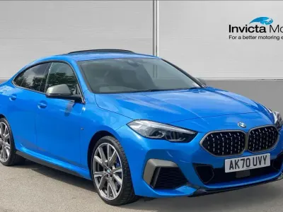 Used BMW M235