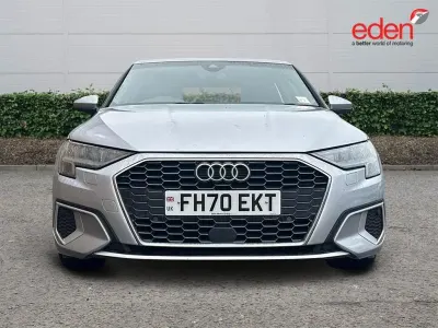 Used Audi A3