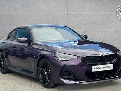 BMW 220