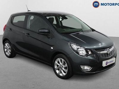 Vauxhall Viva