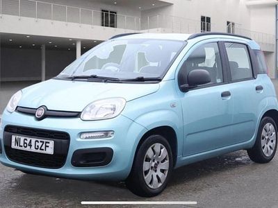 Used 2014 Fiat Panda Easy | £4,495 (Fair price)