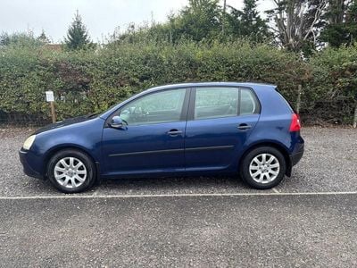 VW Golf V