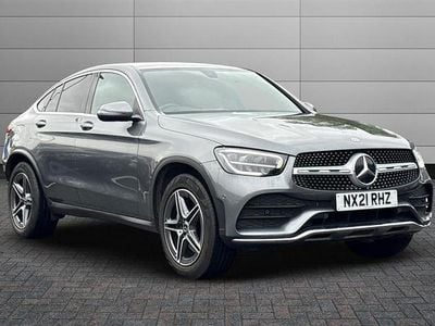 Mercedes GLC300