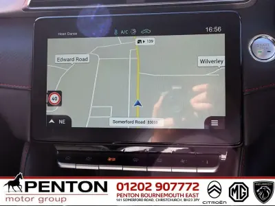 Used MG ZS Exclusive 111 HP (81 kW) 2024 Orange SUV