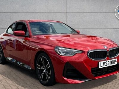 BMW 220