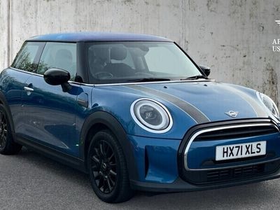 used Mini Cooper 3-Door HatchClassic 1.5 3dr