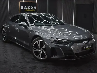 Used Audi e-tron GT quattro