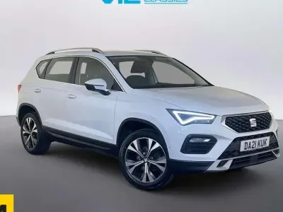 Usado Seat Ateca SE Technology 150 CV (110 kW) 2025 SUV